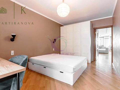 квартира по адресу Княгини Ольги ул., 100