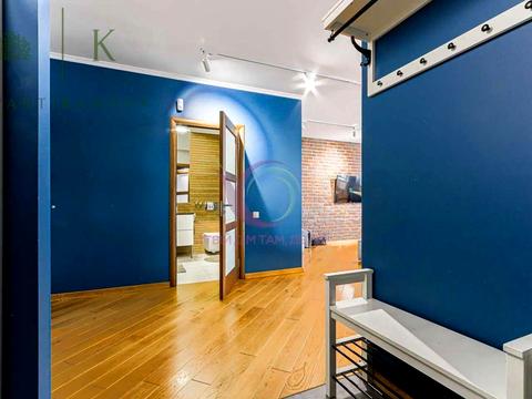 квартира по адресу Княгини Ольги ул., 100