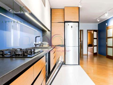 квартира по адресу Княгини Ольги ул., 100