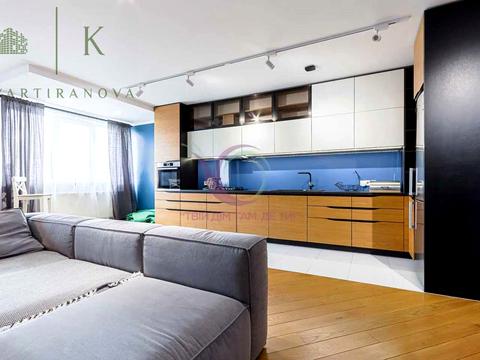 квартира по адресу Княгини Ольги ул., 100