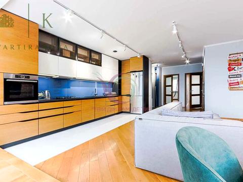 квартира по адресу Княгини Ольги ул., 100