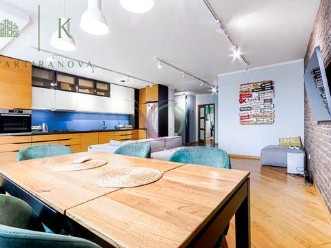 квартира по адресу Княгини Ольги ул., 100