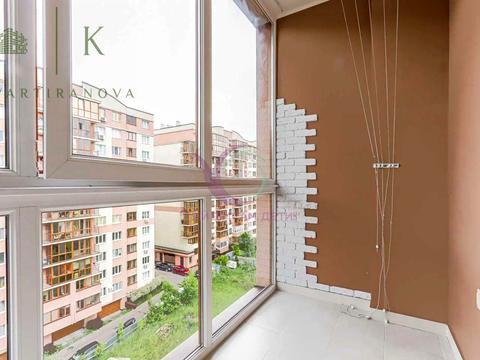 квартира по адресу Княгини Ольги ул., 100