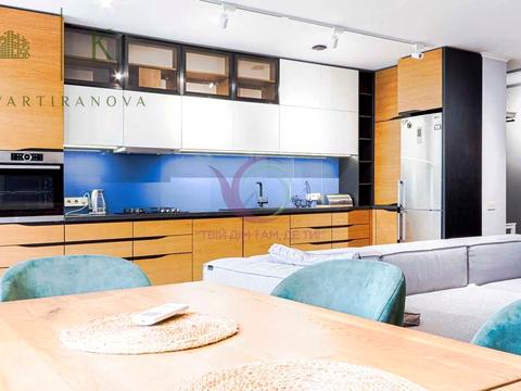 квартира по адресу Княгини Ольги ул., 100