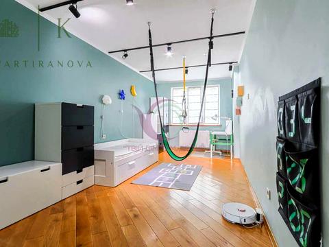 квартира по адресу Княгини Ольги ул., 100