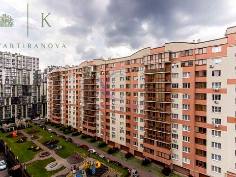 квартира по адресу Княгини Ольги ул., 100