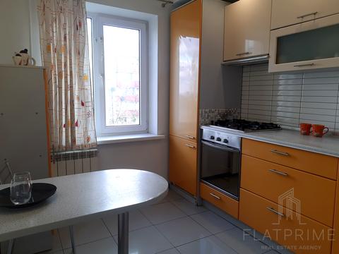 квартира по адресу Лукьяновская ул., 9