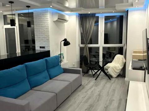 квартира за адресою Київ, Єлизавети Чавдар вул., 34