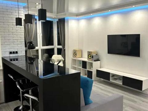 квартира за адресою Київ, Єлизавети Чавдар вул., 34