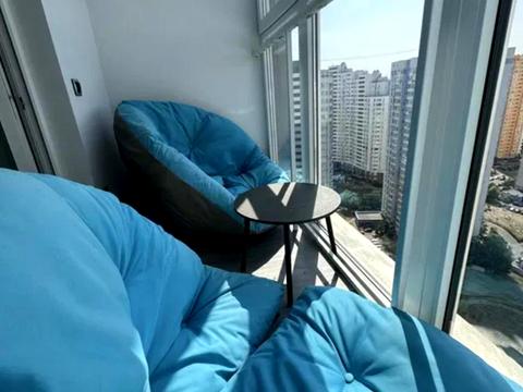 квартира за адресою Київ, Єлизавети Чавдар вул., 34