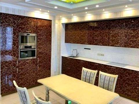 квартира за адресою Київ, В'ячеслава Чорновола вул., 27