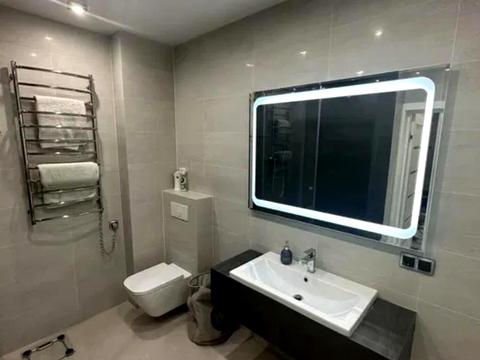 квартира за адресою Київ, Єлизавети Чавдар вул., 34