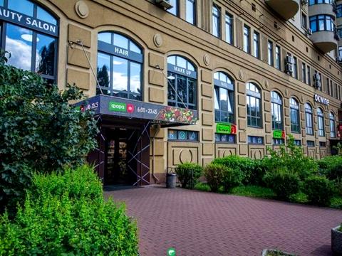 квартира за адресою Київ, В'ячеслава Чорновола вул., 27