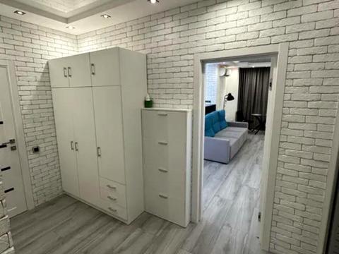 квартира за адресою Київ, Єлизавети Чавдар вул., 34