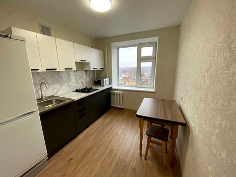 квартира за адресою Ігоря Самострова вул., 11