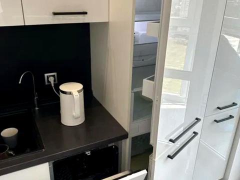 квартира за адресою Київ, Єлизавети Чавдар вул., 34