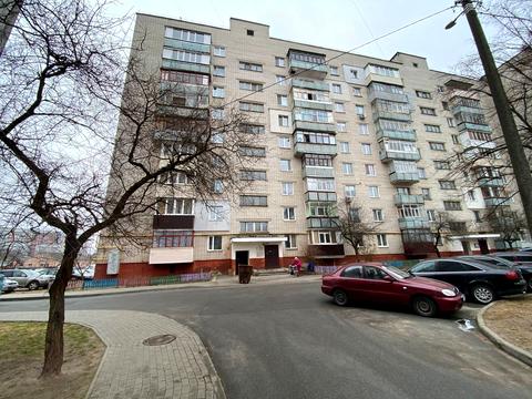 квартира за адресою Ігоря Самострова вул., 11