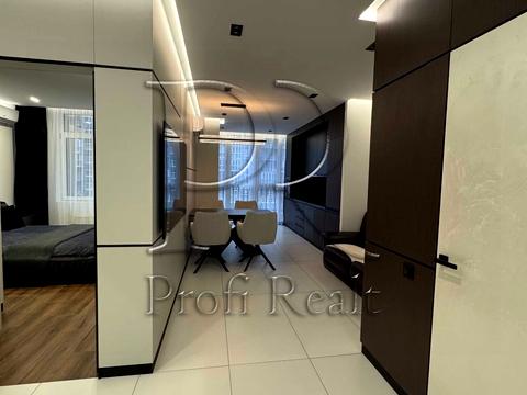 квартира за адресою Академіка Заболотного вул., 148-В