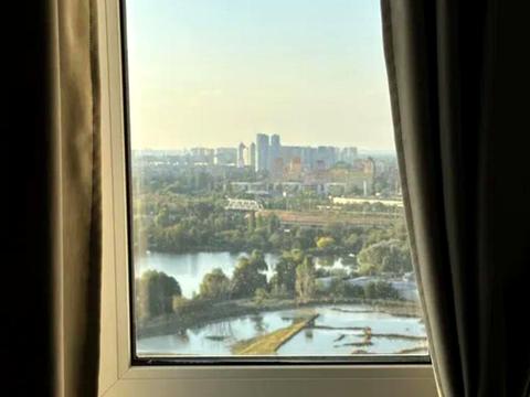 квартира за адресою Київ, Єлизавети Чавдар вул., 34