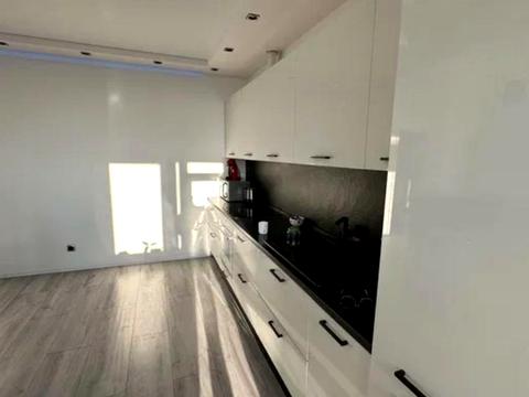 квартира за адресою Київ, Єлизавети Чавдар вул., 34