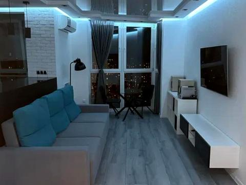 квартира за адресою Київ, Єлизавети Чавдар вул., 34