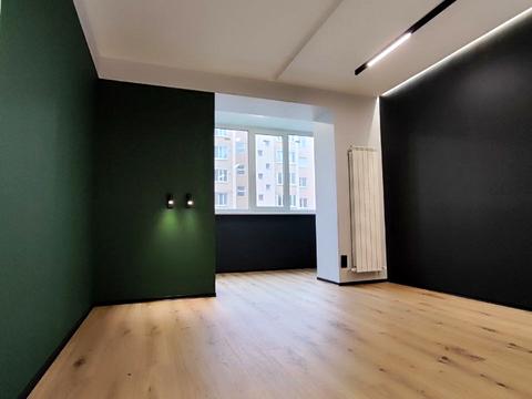 квартира по адресу Возрождения просп., 49