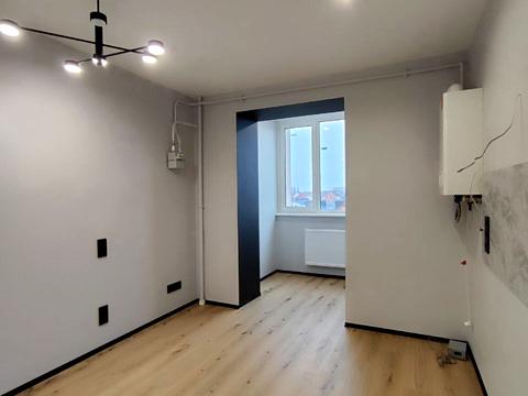 квартира по адресу Возрождения просп., 49