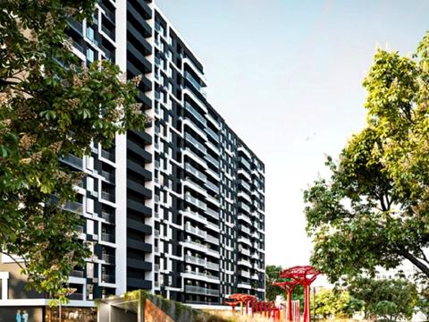 квартира за адресою Національної Гвардії вул., 16