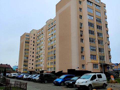 квартира по адресу Возрождения просп., 49
