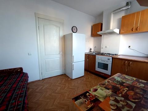 квартира по адресу Черновицкая ул., 53