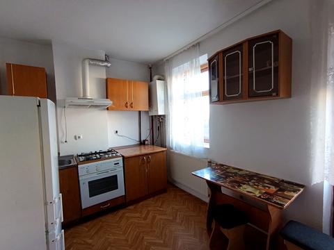 квартира по адресу Черновицкая ул., 53