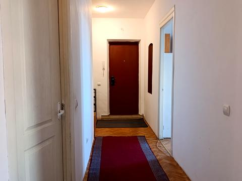 квартира по адресу Черновицкая ул., 53