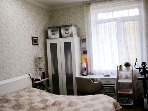 квартира по адресу Дмитрия Яворницкого просп. (Карла Маркса), 125