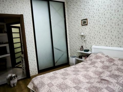 квартира по адресу Дмитрия Яворницкого просп. (Карла Маркса), 125