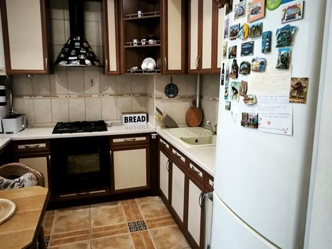 квартира по адресу Дмитрия Яворницкого просп. (Карла Маркса), 125