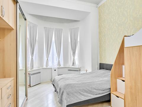 квартира за адресою Саксаганського вул., 12-А