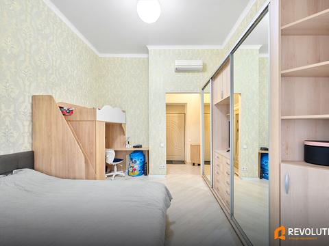 квартира за адресою Саксаганського вул., 12-А