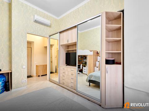 квартира за адресою Саксаганського вул., 12-А