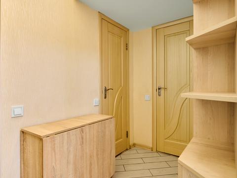 квартира за адресою Саксаганського вул., 12-А