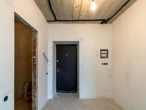 квартира по адресу Отца Ивана Блавацкого ул., 14