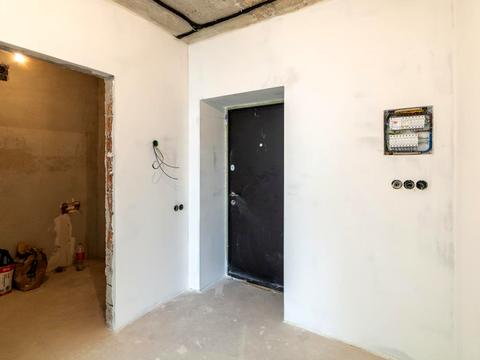 квартира по адресу Отца Ивана Блавацкого ул., 14