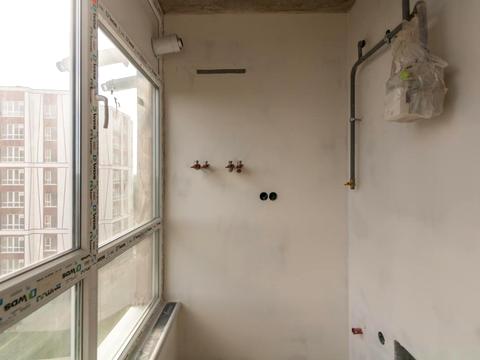 квартира по адресу Отца Ивана Блавацкого ул., 14