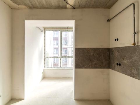 квартира по адресу Отца Ивана Блавацкого ул., 14