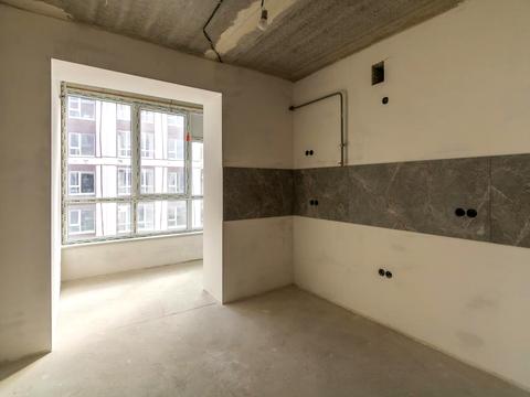 квартира по адресу Отца Ивана Блавацкого ул., 14