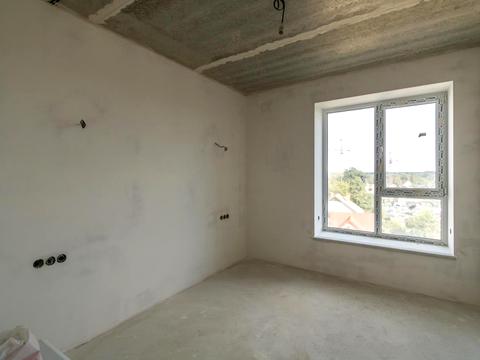 квартира по адресу Отца Ивана Блавацкого ул., 14