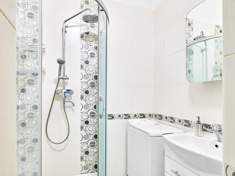 квартира за адресою Саксаганського вул., 12-А