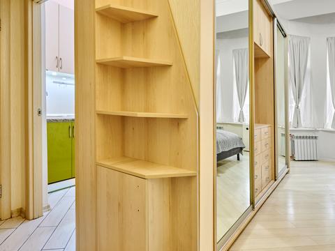 квартира за адресою Саксаганського вул., 12-А