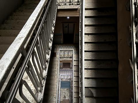 квартира за адресою Саксаганського вул., 12-А