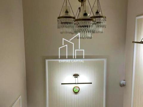 квартира за адресою Княгині Ольги вул., 100б