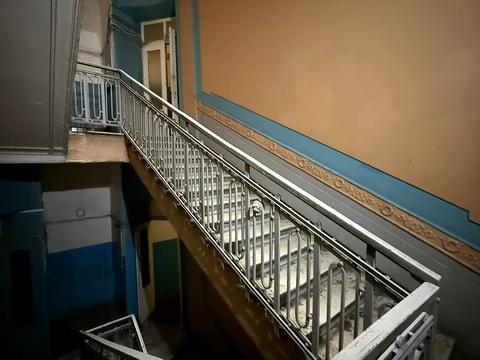 квартира за адресою Саксаганського вул., 12-А